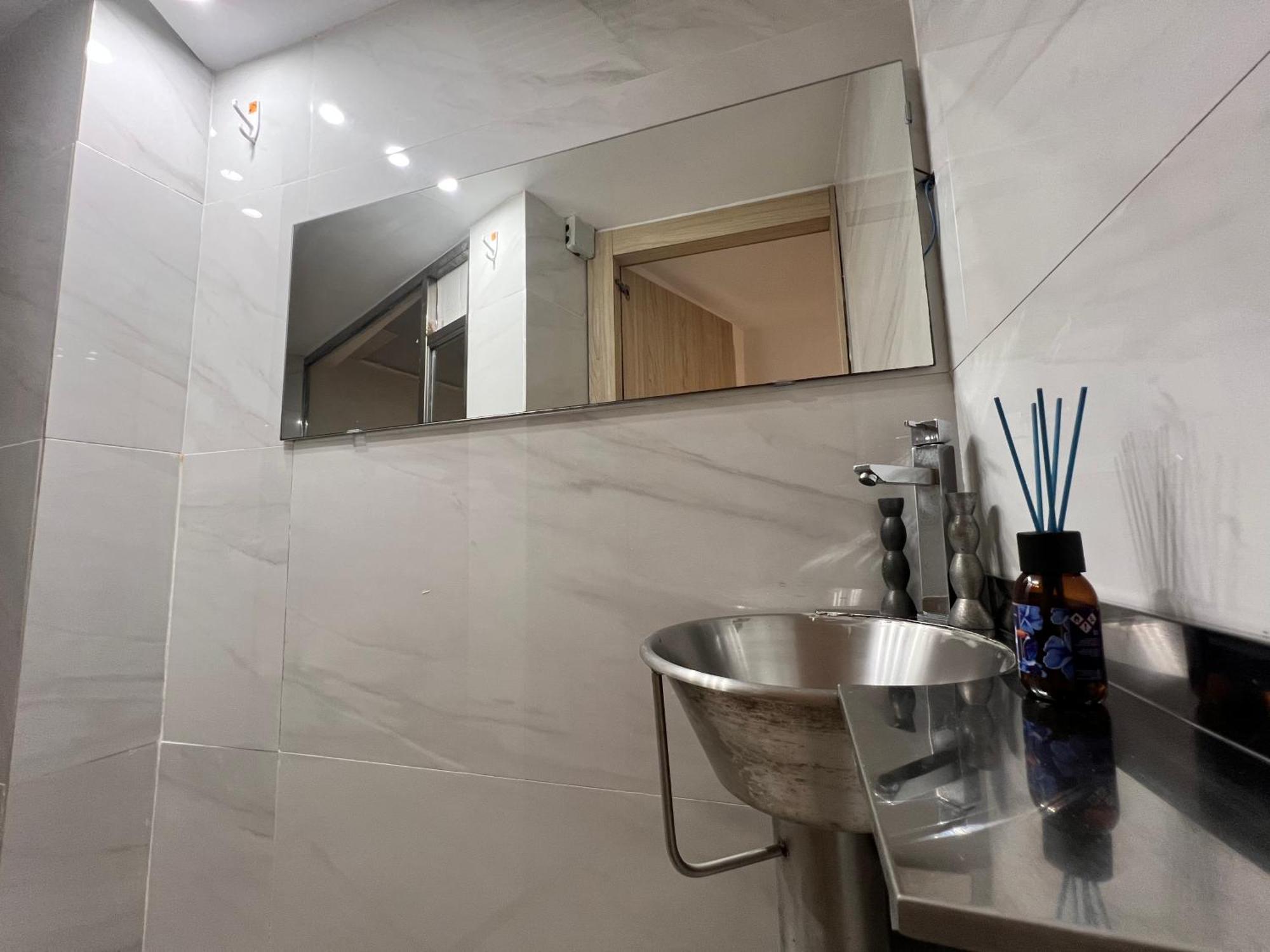 Apartmán Tosalet Valencie Exteriér fotografie