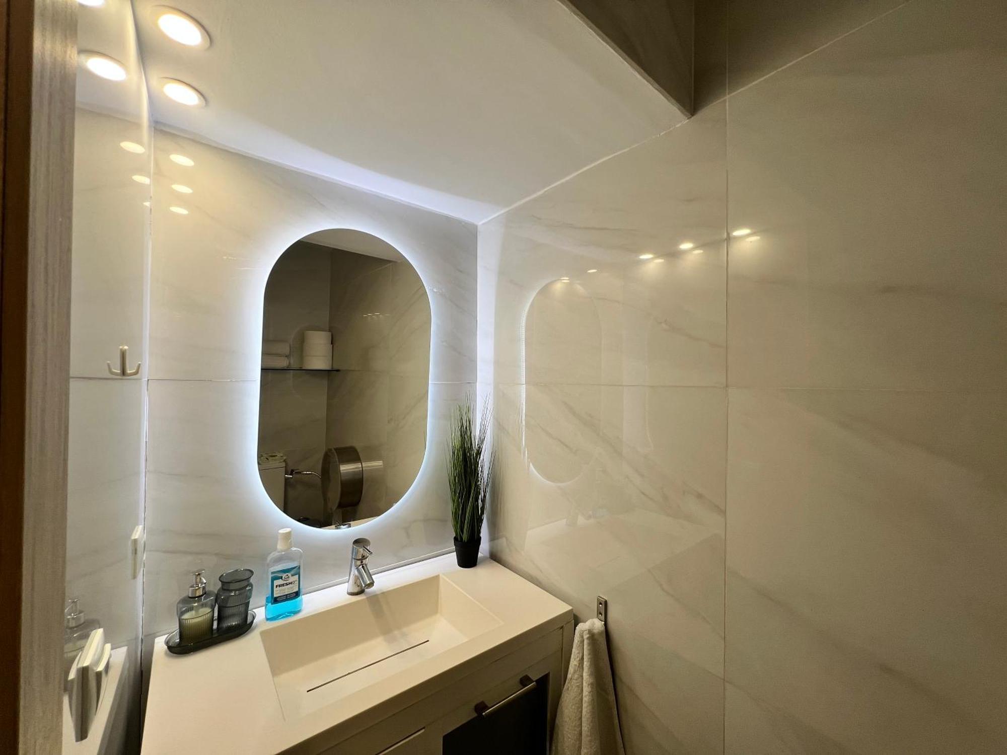 Apartmán Tosalet Valencie Exteriér fotografie